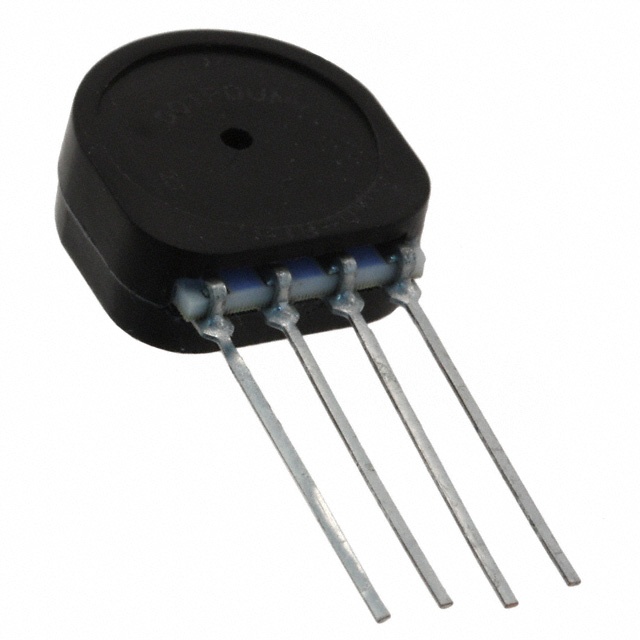 NSCSSNN001PDUNV Honeywell Sensing and Productivity Solutions  Pressure Sensors Transducers